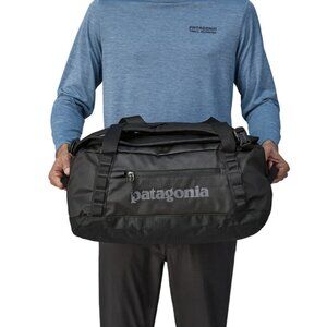 Patagonia Black Hole Duffel 40L